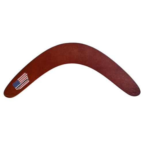 2024 Commemorative MAGA Boomerang